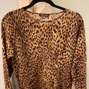 Roberto Cavalli Shirt